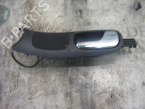 Used Front right interior door handle AUDI A4 B5 (8D2) 1.9 TDI (110 hp) 3747009
