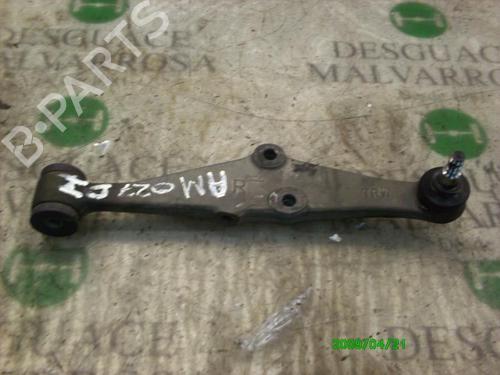 Used Left rear suspension arm MG MG ZR [2001-2005]  14300176