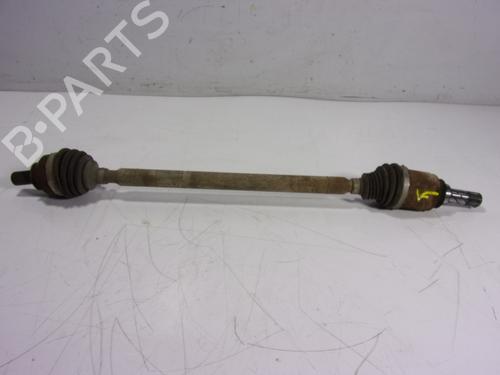 Used Right front driveshaft RENAULT TWINGO III (BCM_, BCA_) 1.0 SCe 70 (71 hp) 16966212