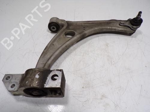 Used Right front suspension arm SEAT ALHAMBRA (710, 711) 2.0 TDI (140 hp) 12110350
