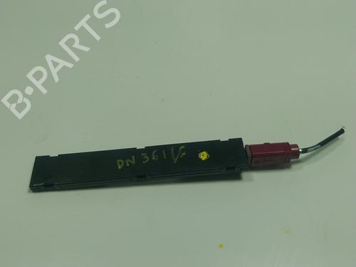 Electronic module PORSCHE PANAMERA Sport Turismo (971) 2.9 4 (97CBY1, 97CBI1) | BP18038388M83 
