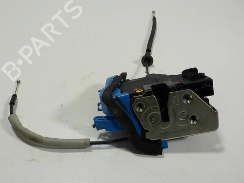 Used Rear right lock KIA CEE'D (JD) 1.4 CRDi 90 (90 hp) 11852265