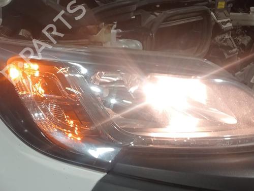 Right headlight PEUGEOT BOXER Van 2.2 BlueHDi 140 | BP25624228C29  - Image 6