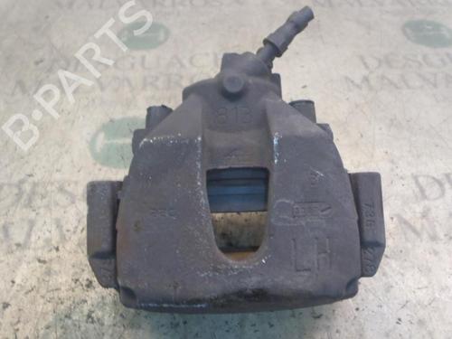 Used Left front brake caliper Left front brake caliper FORD FOCUS II (DA_, HCP, DP) [2004-2013] 11546881 11546881