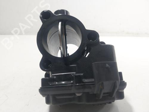 Used Throttle body BMW 3 (G20, G80, G28) 330 d xDrive (265 hp) 24439893