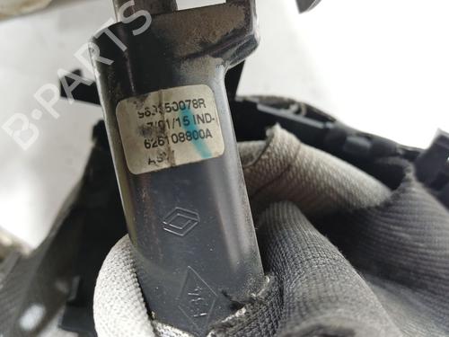 Gear lever RENAULT TRAFIC III Van (FG_) 1.6 dCi 115 (FGMD) | BP36259293M90  - Image 7