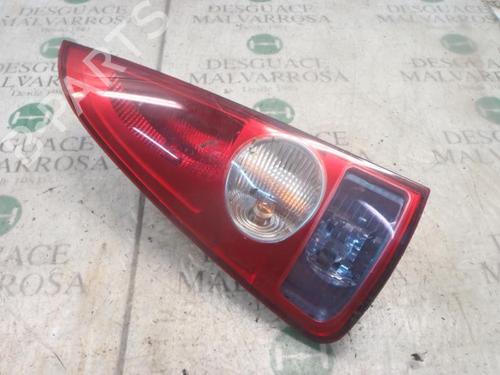 Used Left taillight RENAULT ESPACE IV (JK0/1_) 1.9 dCi (JK0U, JK0G) (120 hp) 3811076