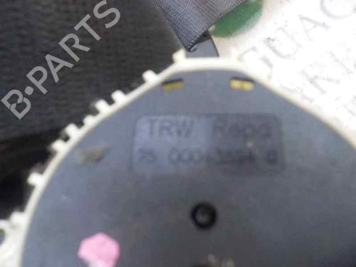 Rear left seatbelt BMW X5 (E53) 3.0 d | BP6618927I29 
