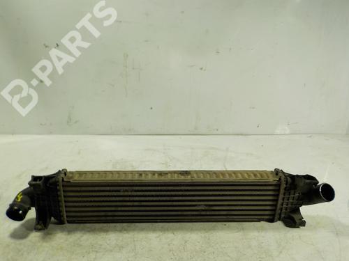 Used Intercooler Intercooler FORD FOCUS C-MAX (DM2) 1.6 TDCi (109 hp) 7314547 7314547