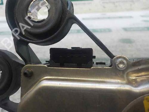 Rear wiper motor SEAT LEON (1P1) 2.0 TDI 16V | BP5881171M102