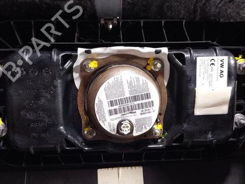 Dashboard AUDI A3 Sportback (8VA, 8VF) 2.0 TDI | BP36868541C46  - Image 6