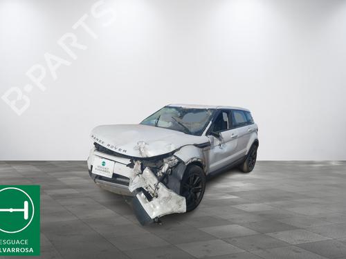Starter LAND ROVER RANGE ROVER EVOQUE (L538) 2.2 D 4x4 | BP23205102M8  - Image 7