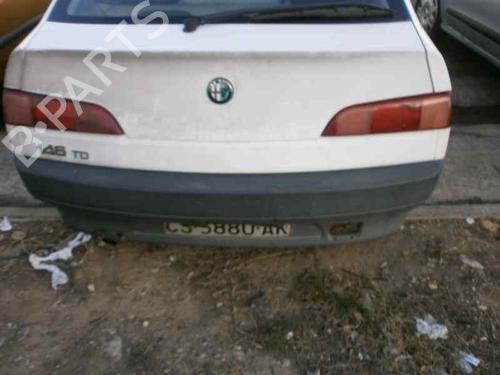 AC radiator ALFA ROMEO 146 (930_)  | BP3809308M32 