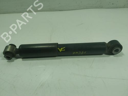 Right rear shock absorber DS DS 5 (KF_) 2.0 BlueHDi 150 (150 hp) 16876454