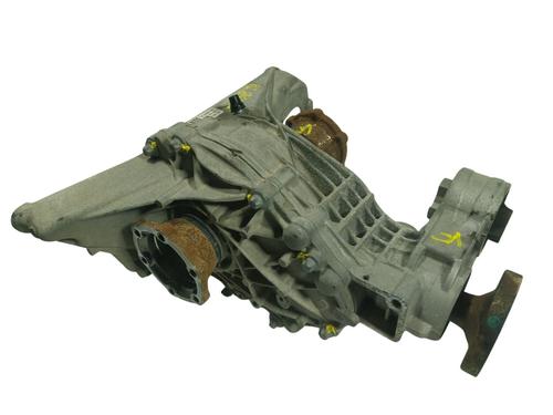 Used Rear differential Rear differential AUDI A7 Sportback (4KA) 55 TFSI Mild Hybrid quattro (340 hp) 22758166 22758166