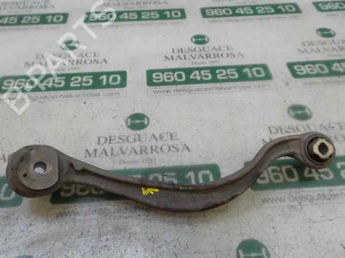 Venstre bagtil bærearm PEUGEOT 508 I (8D_) 2.0 HDi (163 hp) 5321607