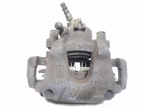 Right front brake caliper DACIA SANDERO II 1.5 dCi 75 / Blue dCi 75 (B8JW, B8M4, B8AH, B8M7, B8M6) | BP11554520M104 