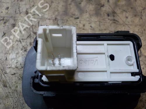 Right rear window switch PEUGEOT 2008 I (CU_)  | BP3856590I28 