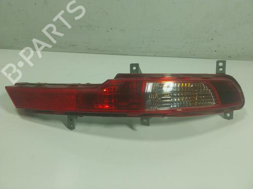 Used Rear fog light Rear fog light KIA SPORTAGE III (SL) 1.7 CRDi (116 hp) 18603580 18603580