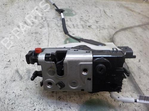 Used Rear left lock Rear left lock 3850439 3850439
