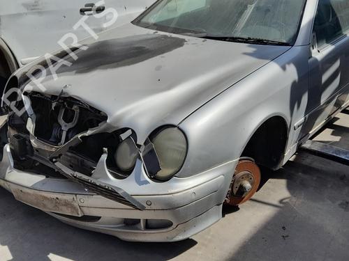 Glove box MERCEDES-BENZ CLK (C208) CLK 230 Kompressor (208.347) | BP17150344C95 