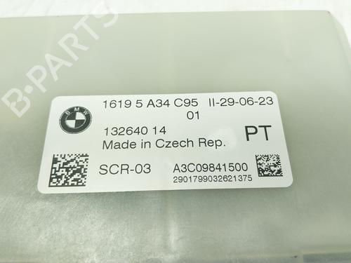 Electronic module BMW X4 (G02, F98) xDrive 20 d Mild-Hybrid | BP30478308M83