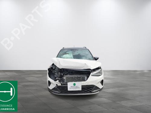 Engine control unit (ECU) SEAT ARONA (KJ7, KJP) 1.0 TSI | BP15368981M57  - Image 6