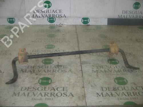 Used Anti roll bar Anti roll bar FORD FOCUS I (DAW, DBW) 1.6 16V (100 hp) 3749207 3749207