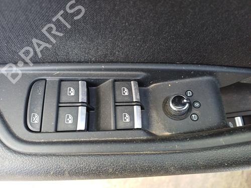 Air filter box AUDI A4 B9 Avant (8W5, 8WD) 2.0 TDI | BP32210605M87  - Image 11