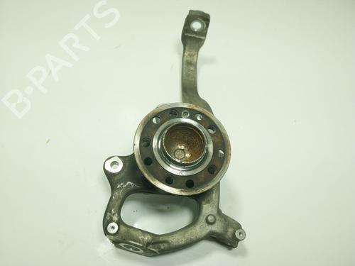 Used Right front steering knuckle MERCEDES-BENZ C-CLASS T-Model (S205) C 220 BlueTEC / d (205.204) (170 hp) 30095445