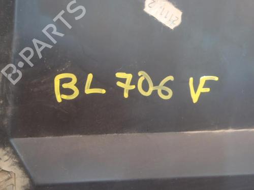 Guantera OPEL VECTRA C (Z02) 2.2 DTI 16V (F69) | BP3796523C95 