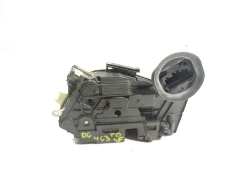 Rear right lock VW GOLF VI (5K1) 1.4 TSI | BP7235766C99 
