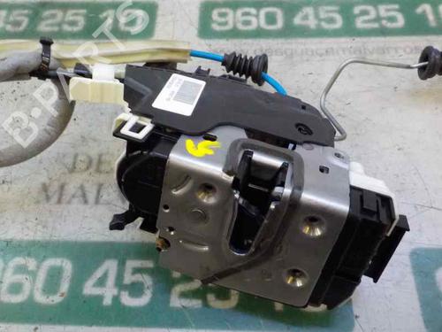 Used Rear right lock MERCEDES-BENZ A-CLASS (W176) [2012-2018]  5938308