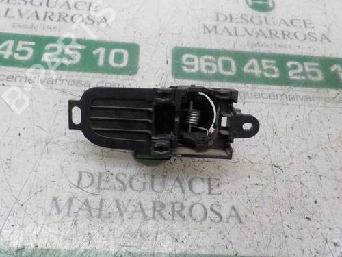 Front left interior door handle NISSAN NV200 / EVALIA Bus 1.5 dCi 85 (M20, M20M, M20K, M20KK) | BP4552071I13 - Image 2