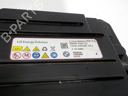 Battery BMW X5 (G05, F95) xDrive 30 d Mild-Hybrid | BP15064441E11 