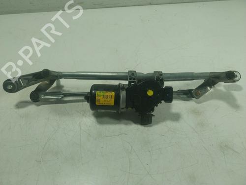 Viskermotor vindrude RENAULT MEGANE IV Hatchback (B9A/M/N_)  | BP17872469M29 