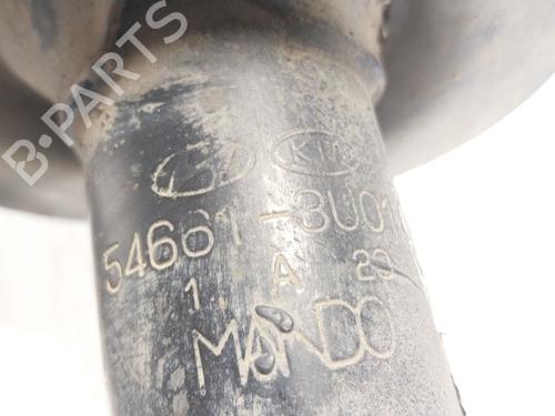 Høyre foran støtdemper KIA SPORTAGE III (SL) 1.7 CRDi | BP30883265M17