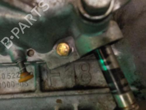 Gearbox OPEL VECTRA B Hatchback (J96)  | BP3861227M3 
