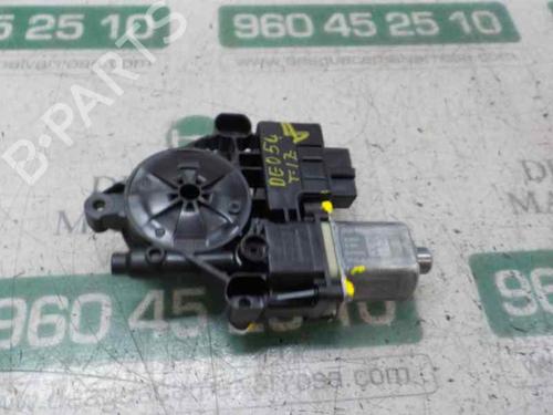 Used Left rear window motor Left rear window motor SEAT IBIZA V (KJ1, KJG) 1.0 TSI (116 hp) 4448710 4448710