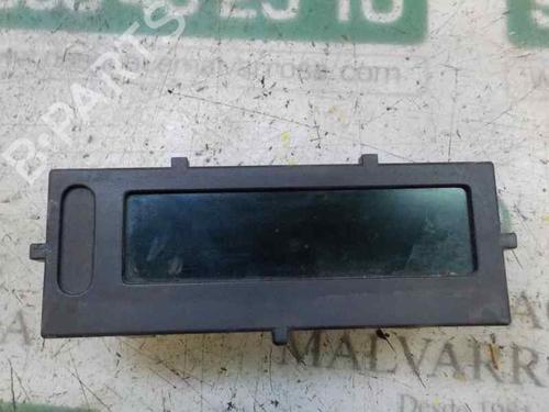 Used Display monitor Display monitor RENAULT KANGOO / GRAND KANGOO II (KW0/1_) 1.5 dCi 90 (KW05, KW08, KW0G, KW11) (90 hp) 5287357 5287357