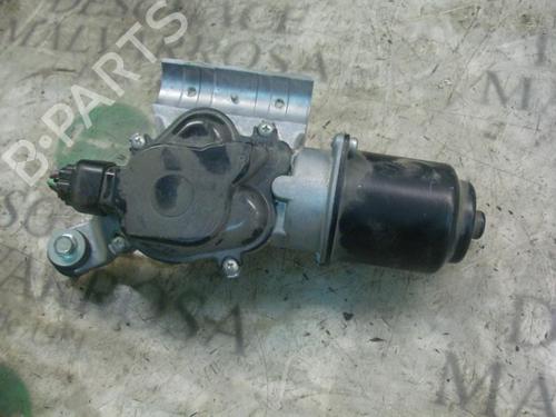 Front wiper motor SUBARU LEGACY IV Estate (BP) 2.5 AWD (BP9) | BP4032631M29 