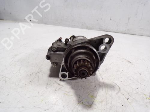 Starter SEAT IBIZA V (KJ1, KJG)  | BP9306214M8