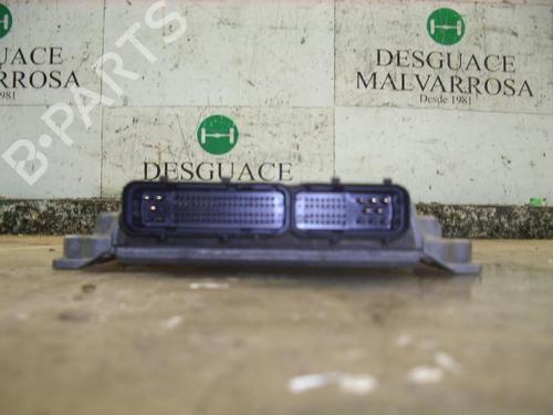 Engine control unit (ECU) FIAT STILO (192_)  | BP3780741M57 