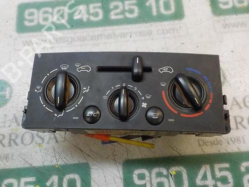 Used Climate control Climate control PEUGEOT 207 (WA_, WC_) [2006-2015] 3874108 3874108