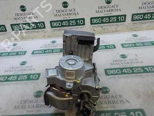 Steering column FORD FIESTA VI (CB1, CCN) 1.25 | BP5860062M21