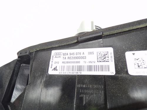 Right tailgate light AUDI A1 Sportback (GBA) | BP7109698C80 - Image 4