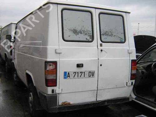Used Parts NISSAN TRADE Van    479683