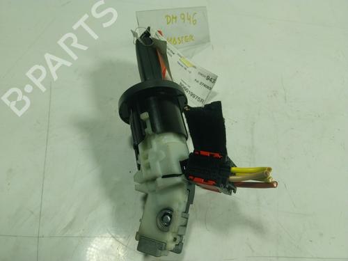 Electronic module RENAULT MASTER III Van (FV)  | BP17473266M83 