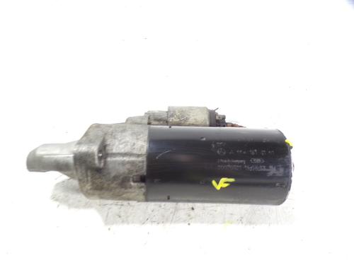 Used Starter MERCEDES-BENZ M-CLASS (W164) [2005-2012]  8178694