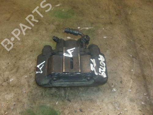 Used Left rear brake caliper TOYOTA RAV 4 II (_A2_) [2000-2005]  11544548